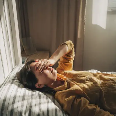 Pensieri negativi automatici (ATN): come fermare la spirale