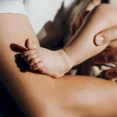 10 zelfzorgtips voor postpartumdepressie