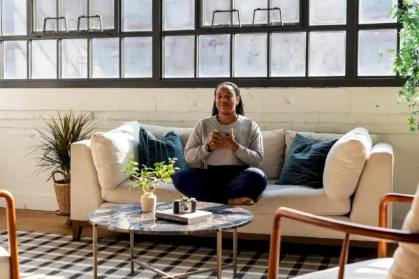 10 mindfulness-spørsmål for å hjelpe deg å sjekke inn med deg selv