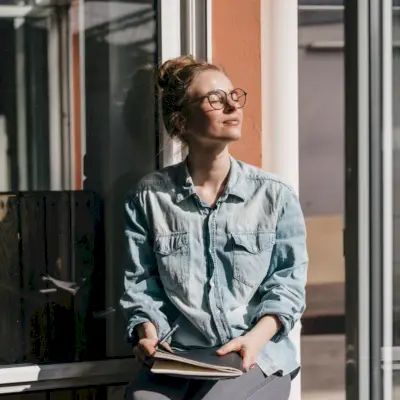 14 استراتيجية ومهارات صحية للتكيف للتعامل مع الحياة الحقيقية