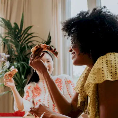 21 schuldige genoegens die echt goed voor je zijn