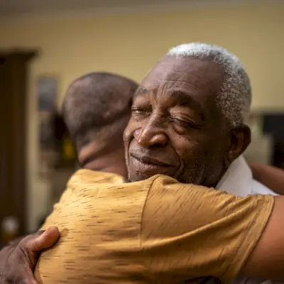 悲しい気持ちをやめる方法: 気分を高める 7 つのヒント