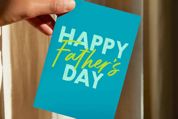 100 ideas de mensajes del día del padre reflexivo