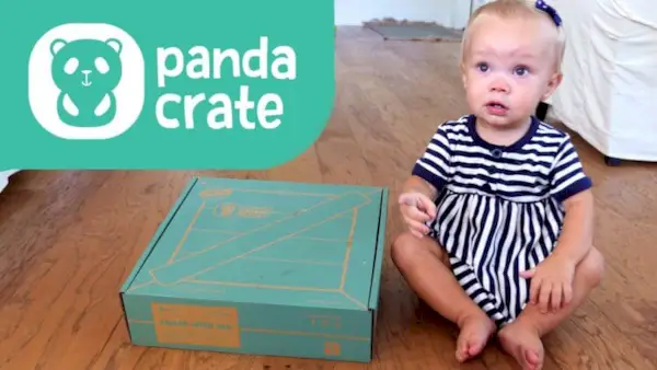 Recenzija Panda Crate: Iskrene misli roditelja
