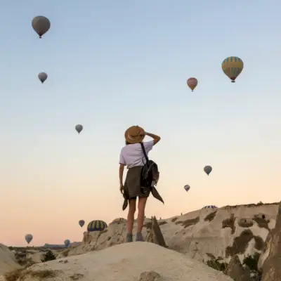 Medvetna bucket list-idéer som hjälper dig att uppfylla dina livsmål