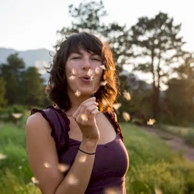 Jak prawidłowo oddychać i dlaczego jest to ważne