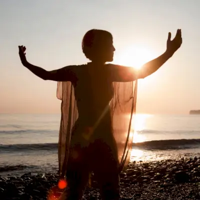 Çigong nedir? Sağlıklı yaşam için meditasyon, nefes ve hareket