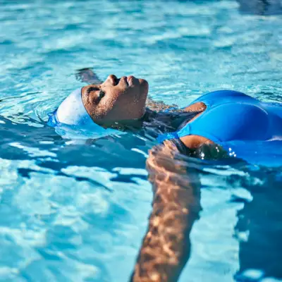 Kā sekla elpošana ietekmē ķermeni un prātu