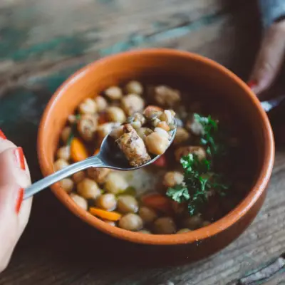 Beneficis de les proteïnes: com el consum de proteïnes afecta el cos i la ment