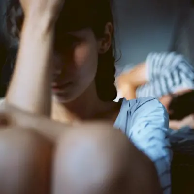 6 segnali di una relazione tossica (e come porvi fine)