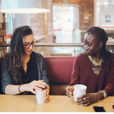 Slik godtar du en unnskyldning: 5 eksempler på hva du skal si