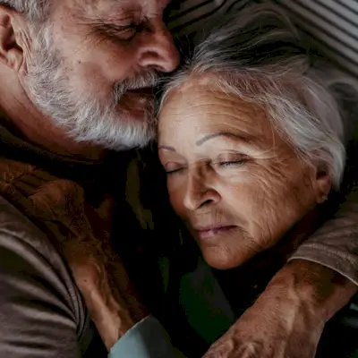 4 styles d'attachement dans les relations adultes que vous devriez connaître