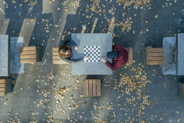 Jak číst řeč těla pro lepší emocionální povědomí