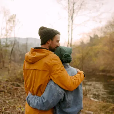 Empatija prieš užuojautą: skirtumas ir kodėl jie svarbūs