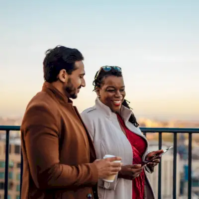 30 pytań, aby poznać kogoś głębiej