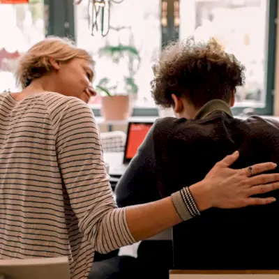 Kas yra bendras santykių reguliavimas?