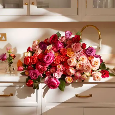 Symbolika ruží: Hodnota ruže