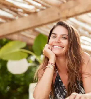 Kaj pomeni ime Heloísa?