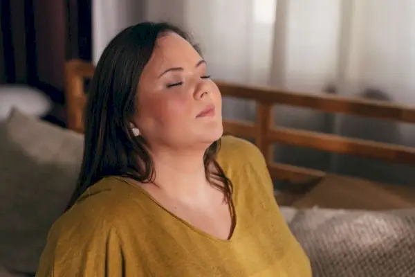 Hogyan segíthet az öngondoskodás az alvási apnoe kezelésében