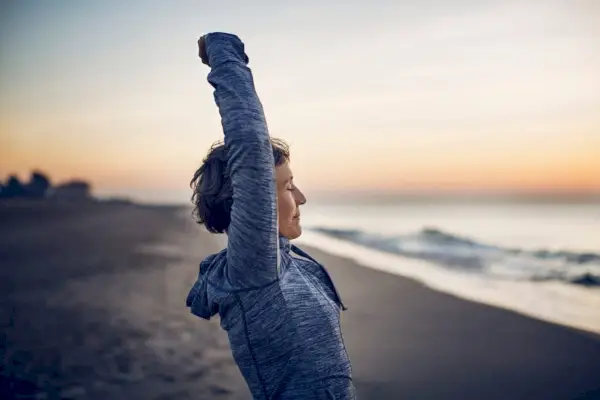 Amit az edzés utáni szunyókálásról tudni kell