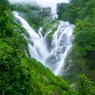 ¿Qué es el ruido verde y te ayuda a dormir mejor?