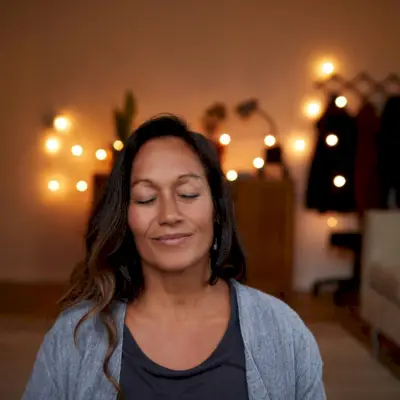 Yoga vor dem Schlafengehen: Diese 5 Posen helfen Ihnen, besser zu schlafen