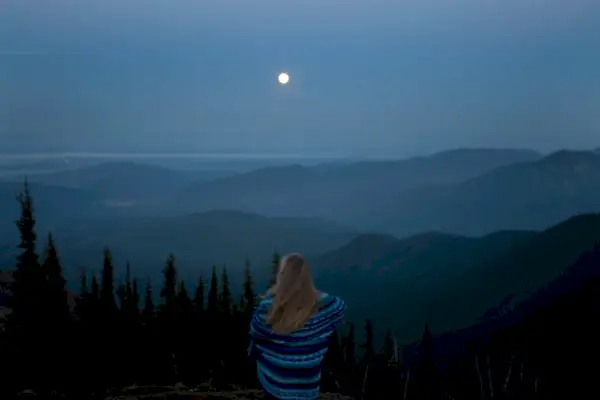 La lluna plena *de veritat* afecta el teu son?