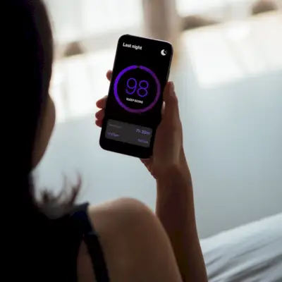 Váš sledovač spánku môže zhoršiť vašu nespavosť