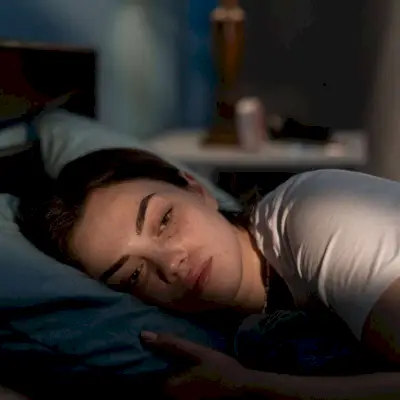 Causas del insomnio en las mujeres y 9 consejos para controlar el insomnio