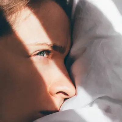 Ecco perché continui a svegliarti alle 3 ogni notte