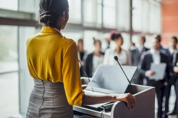 Ansiedad de rendimiento: cómo romper el ciclo en el trabajo y más allá