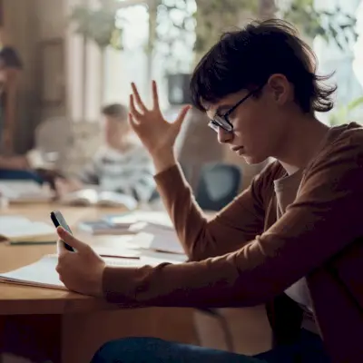 16 factores desencadenantes de ansiedad que debes buscar (y cómo manejarlos)