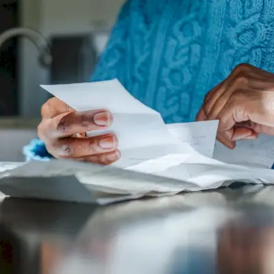 Как финансовият стрес влияе на вашето здраве (и 5 съвета за справяне)