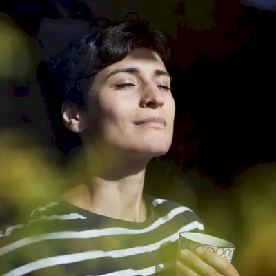 Ako používať pravidlo 333 na zmiernenie úzkosti a upokojenie mysle