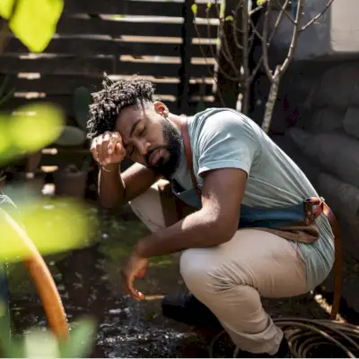 Comprender la diferencia entre estrés y ansiedad