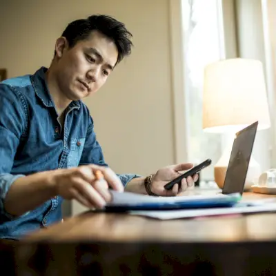 Comment ne pas trop stresser avec l’argent ? Essayez ces 9 conseils