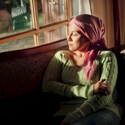 Navigerende angst under brystkræft: 7 tips til at klare