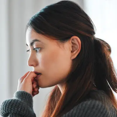 Hvordan kanaliserer man nervøs energi? 12 tips til at omdirigere nervøsitet