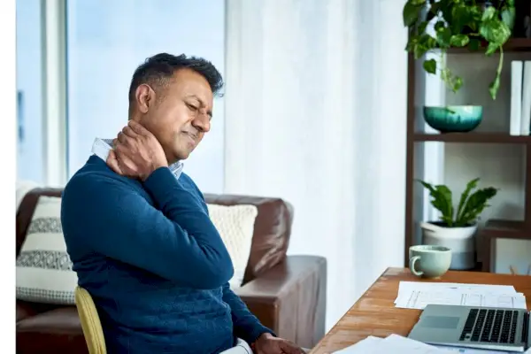 7 השפעות פיזיות של מתח וכיצד לנהל אותם