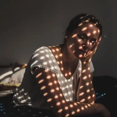 'Vai es esmu noraizējies vai nervozs?' Uzziniet atšķirību un pārvaldiet abus