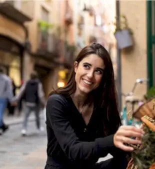 200 gebräuchlichste italienische Namen (männlich und weiblich)