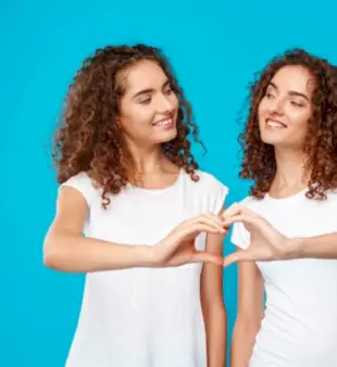 双子に最適な名前 200 件