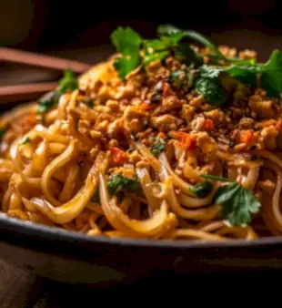 Comidas con Letra F: 200 nombres