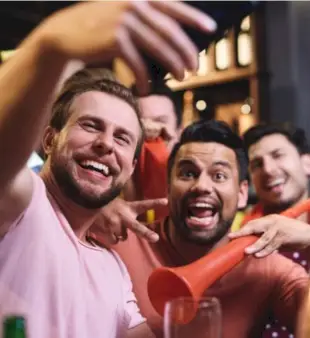 200 fanklubbnavn: Kreativt og originalt