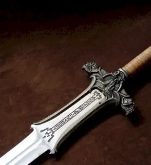 Kılıçlar için 200 isim