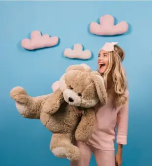 200 nomi per animali e orsacchiotti