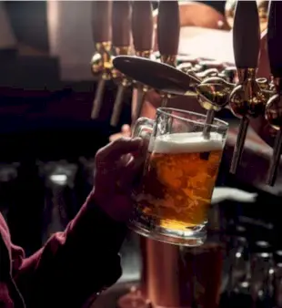 150 kreative og originale bryggerinavne