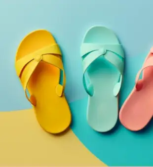 160 nama untuk toko sandal jepit