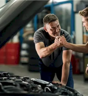 140 найменувань для автомайстерні: Креативно та оригінально