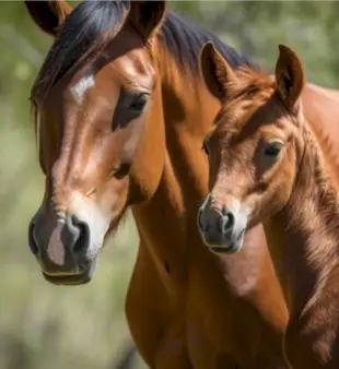 150 jmen pro Mares: Kreativní a krásné